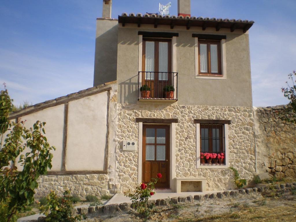 La Pavana Valoria del Alcor Habitación foto