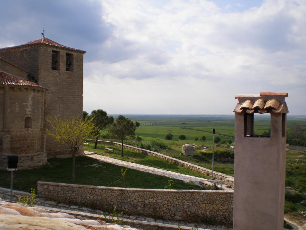 La Pavana Valoria del Alcor Habitación foto
