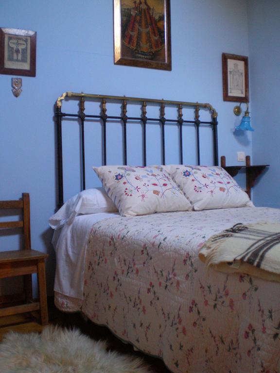 La Pavana Valoria del Alcor Habitación foto